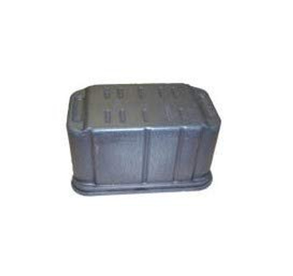 Recmar REC1491758 Fuel Filter