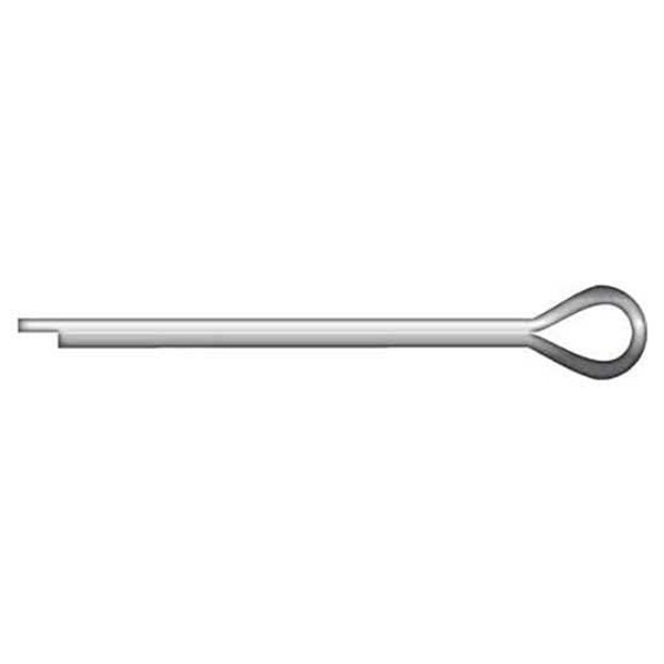SeaChoice 59799; 3/32 X 5/8 Cotter Pin 6/ Bag Made by SeaChoice