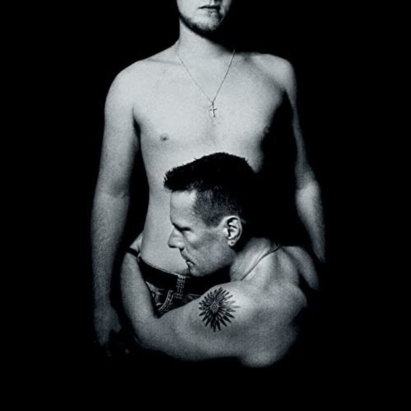 Songs Of Innocence[White 2 LP]