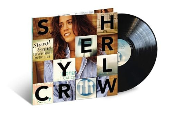Tuesday Night Music Club[LP]
