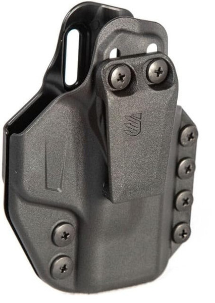 Bushnell Stache IWB Sig P320 Prem Kit BK Sig P320/M17, Box