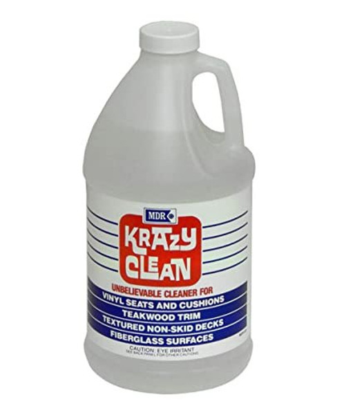 MDR Krazy Clean Half GAL.