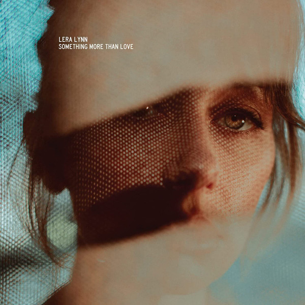 Something More Than Love[LP]