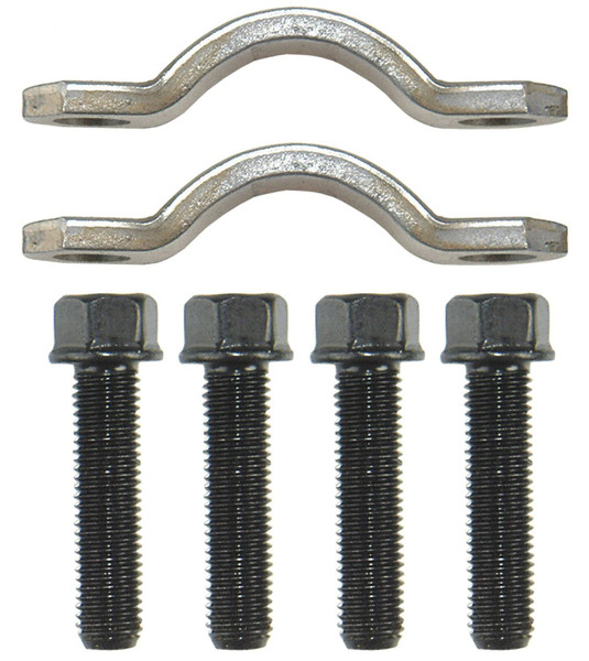 MOOG 530-10 Universal Joint Strap Kit for Chevrolet Silverado 1500