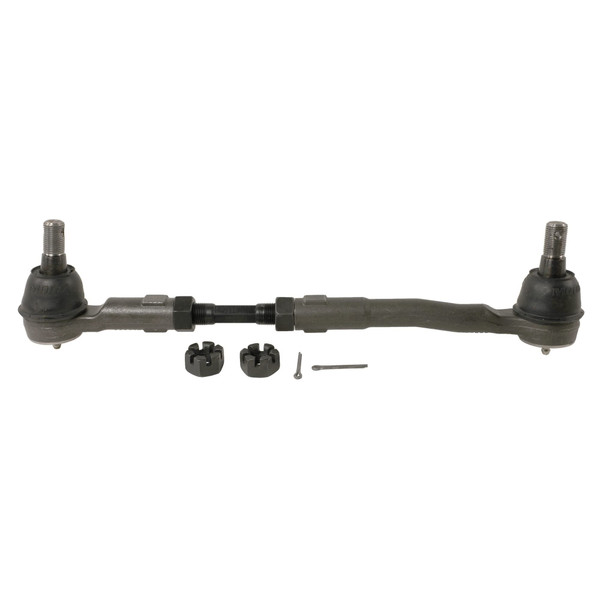 MOOG ES801519A Steering Tie Rod End Assembly for Nissan TITAN XD