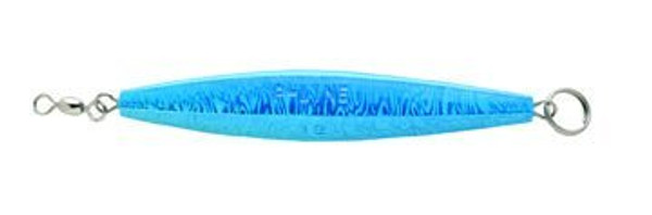 P-Line Chrome Diamond Bar Jig, 4 oz