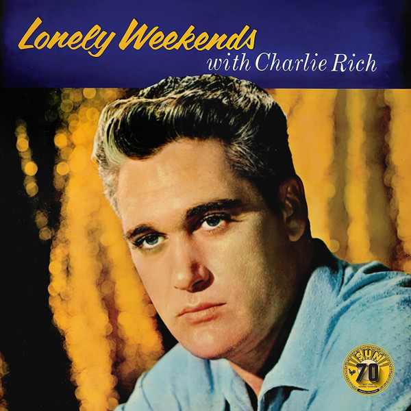 Lonely Weekends[LP]