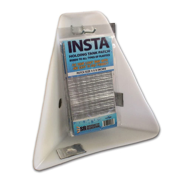 Specialty Recreation (IP48 Insta Holding Tank Patch Kit