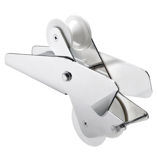 Maxwell Hinged Bow Roller - Size 2, P104331