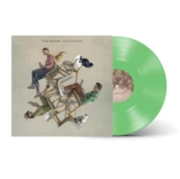 Tears For Fears The Tipping Point (Colored Vinyl,