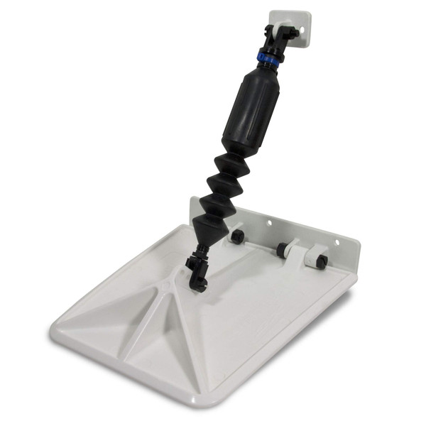 Nauticus SXW9510-40 Smart Tabs - 9.5" x 10" Plates with 40 lb. Actuators (Complete Kit)