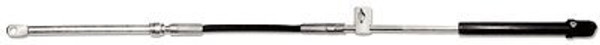 Uflex C36X16 C36 Mercury/Mercruiser/Mariner/Volvo Engine Control Cable, 16'