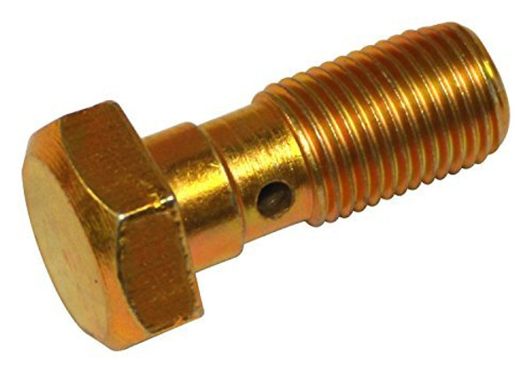 Crown Automotive-6508914AA Crown Brake Hose Bolt
