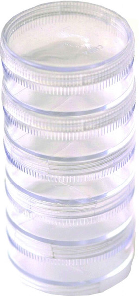 Eagle Claw Tackle Pack JAR-2' X 1-1/4'