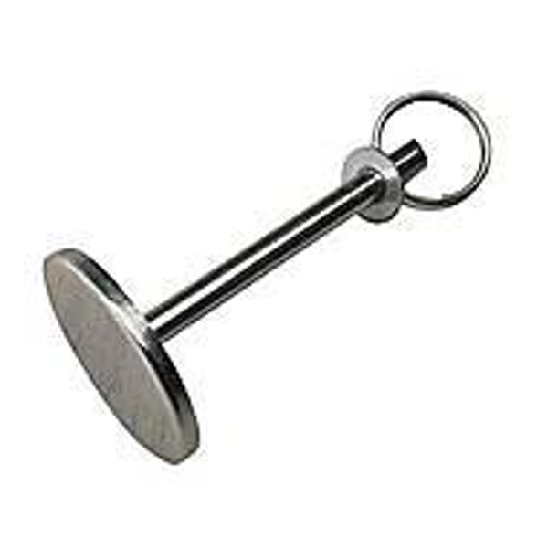 Sea-Dog Line Hatch Cover Pull, rubber gasket only for 221840, -1