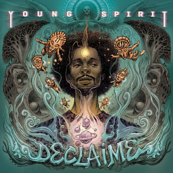 Young Spirit