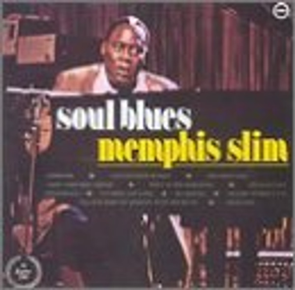 Soul Blues