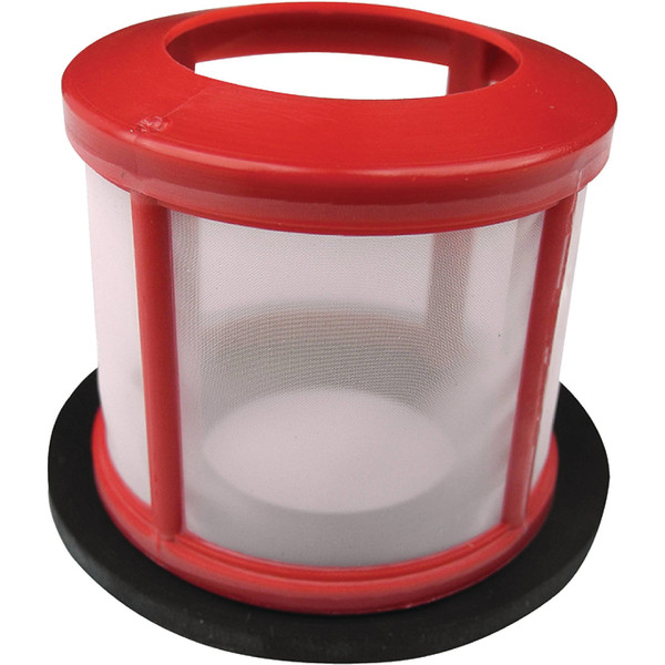 Seachoice Fuel Filter with Gasket Gold Flo