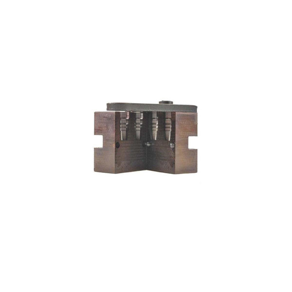 Lyman 358156 DC Mould 38/357 155 Grains Pistol Bullet Mould