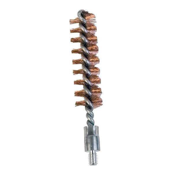 OUTERS 10, 12 Gauge 41986 Shotgun Bore Brush Bronze 5/16-27 Threads