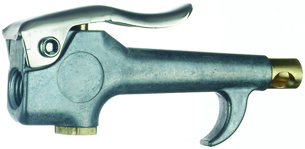 Tru-Flate 18-233 Lever Type Safety Blowgun