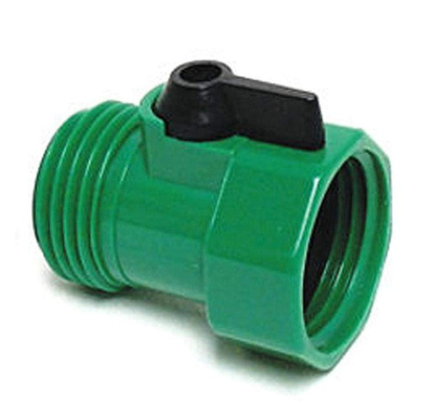 Valterra A01-0125VP Plastic Single Hose Shut-Off