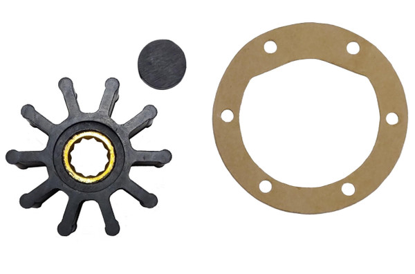 Impeller Kit Replaces Jabsco 17937-0001-P