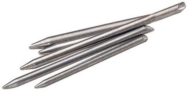 Samson Aluminum FID 1/4"