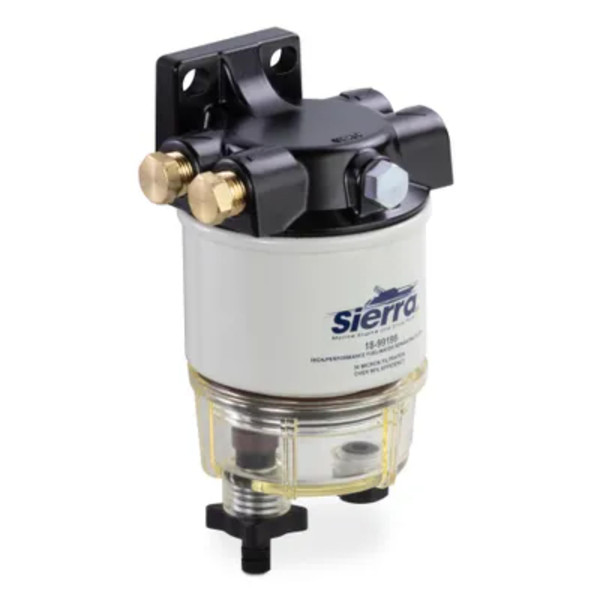 Sierra, 18-99299 FWS Diesel Kit 120 30 Micron