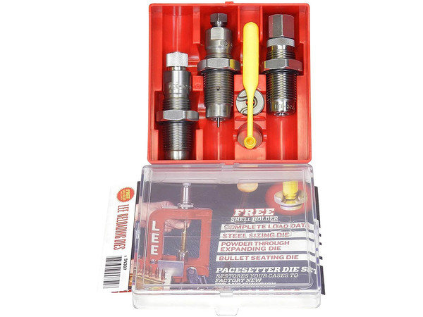 LEE PRECISION 32/20 3 Die Set