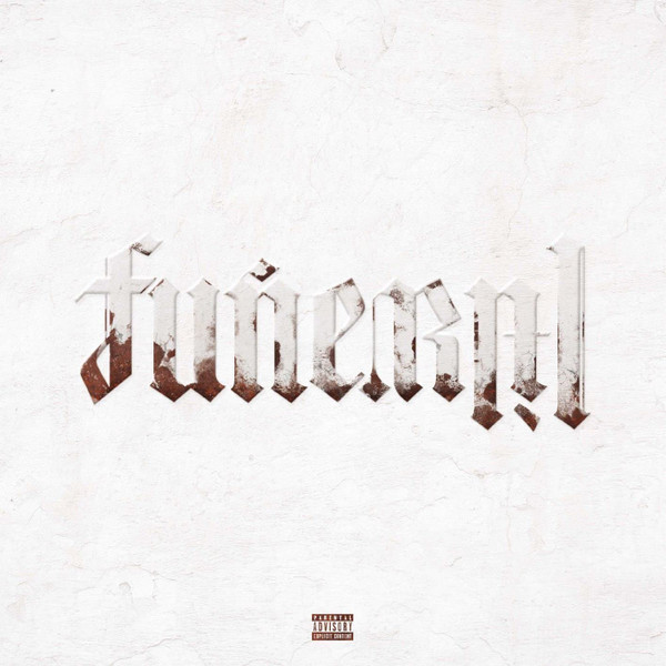 Funeral[2 LP]