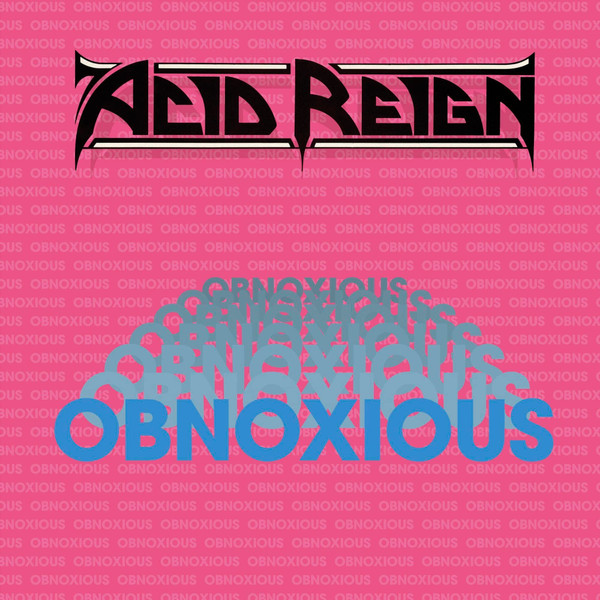 Obnoxious