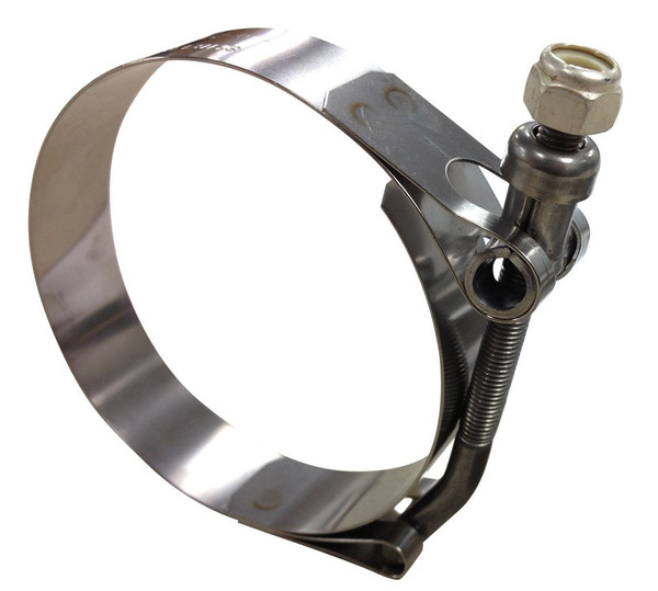 Sierra International Exhaust Hose T Bolt Band Clamp 18-720-8000 Exhaust Hose T Bolt Band Clamp