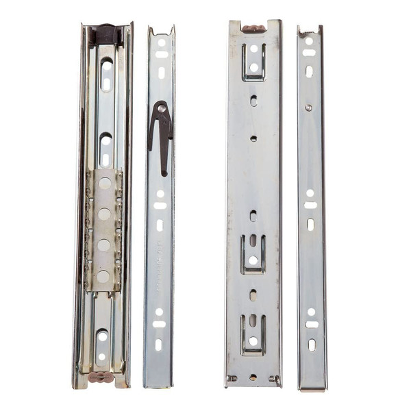 RV Designer (D418 45mm Ball Bearing Slide - Pair