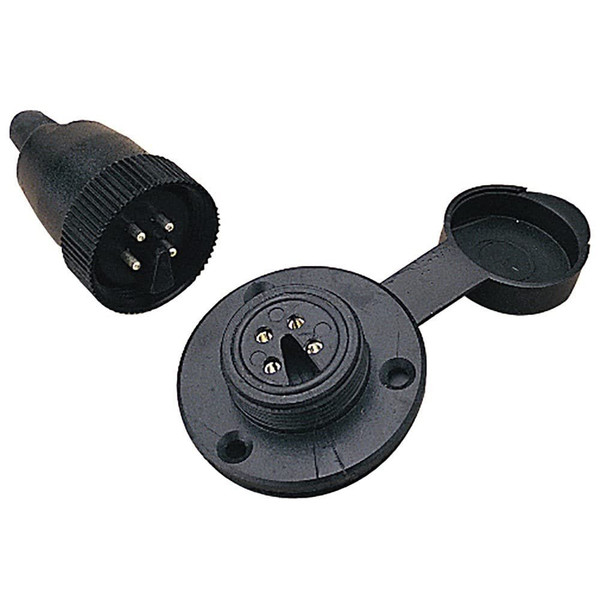 Seadog 4262341 Thermo-plastic Connector 5 Amp