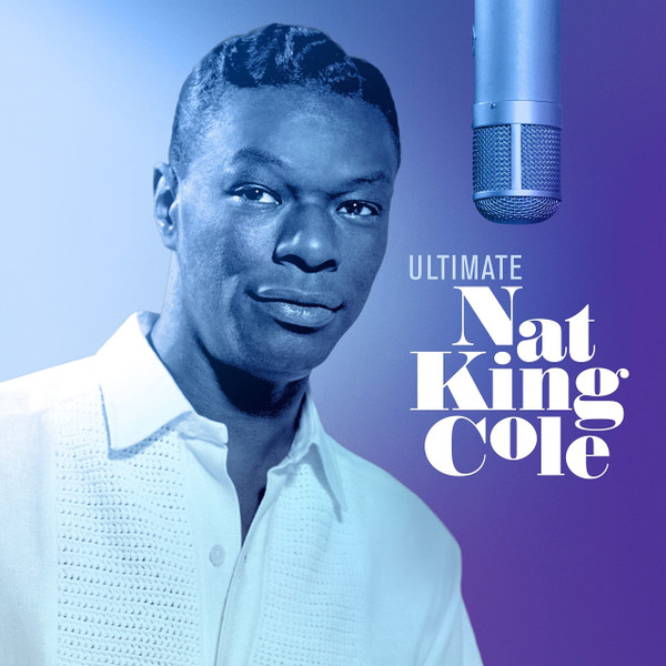 Ultimate Nat King Cole[2 LP]