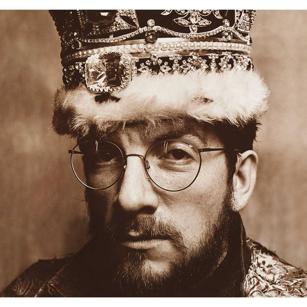 King Of America(LP)
