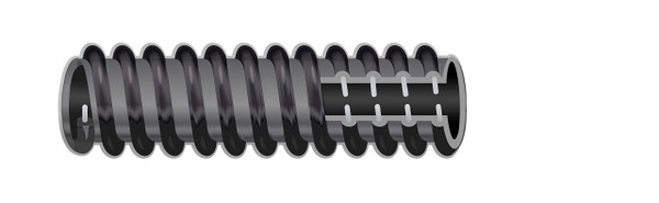 Sierra International Shields Multiflex 3/4" x 50' 16-141-0346B Shields Multiflex 3/4" x 50',