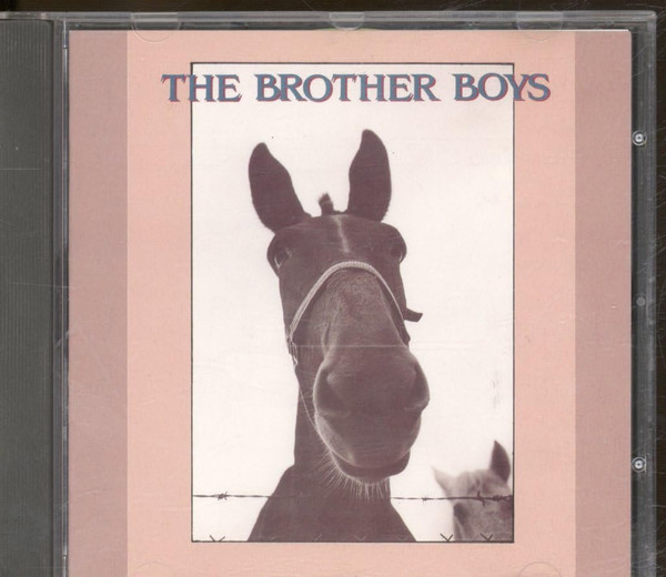 The Brother Boys