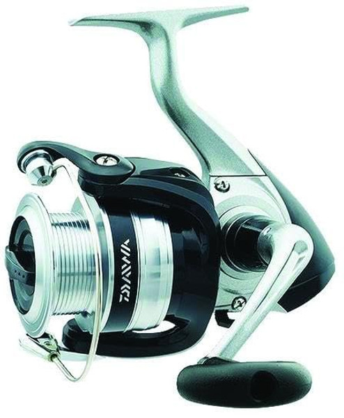 Daiwa Reels Spinning SF2000-CP Strikeforce-Bspinning Reel, Ambi, 1BB, 5.3: 1