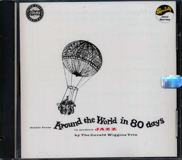 Around the World in 80 Days