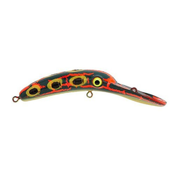 Wordens Mag Lip 2.5- Bleeding Frog