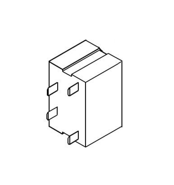 Coleman 14601131 Compressor Relay