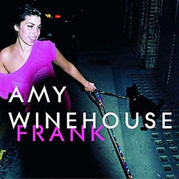 Frank[Pink 2 LP]