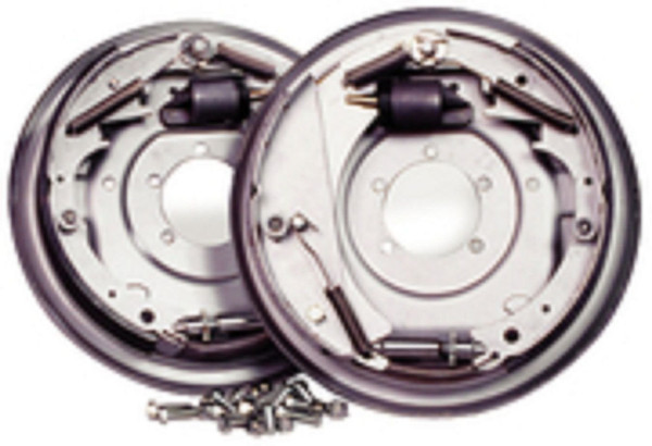 Tie Down Engineering 10 inch Brake Drum Replacement Parts Kit