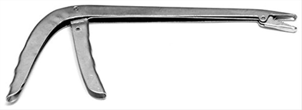 Eagle Claw Pistol Hook Remover 9.5 in