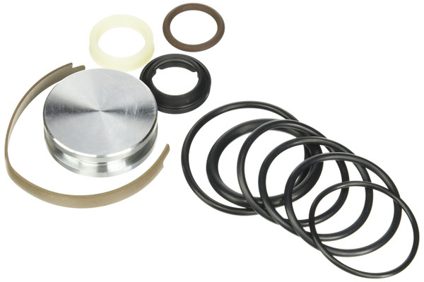 Fabtech FTS86150 Shock Absorber Rebuild Kit