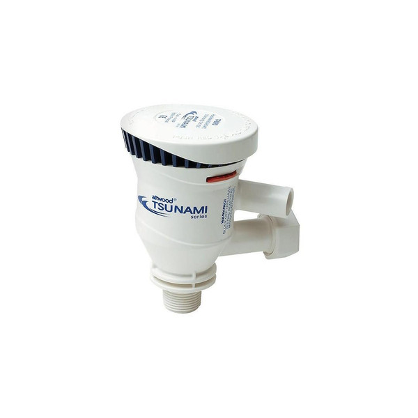 attwood T800 Tsunami Aerator Pump