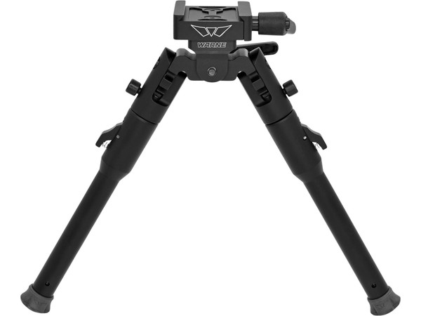 WARNE Skyline LITE BIPOD ARCA BLK