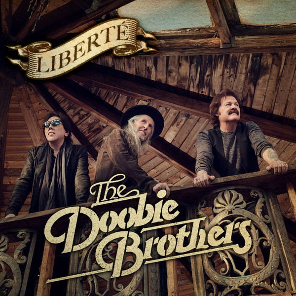 Liberte[LP]